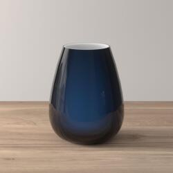 Villeroy and Boch V&B Drop váza kicsi, Midnight sky (11-7302-1013)