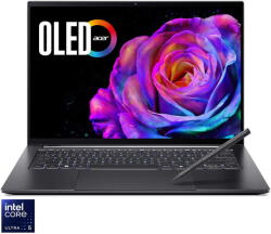 Acer Swift X 14 OLED SFX14-73G-53S2 NX.J83EX.002 Laptop