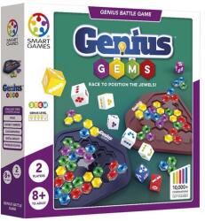 SmartGames Genius Gems (525394)