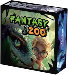 Kard és Korona Fantasy Zoo