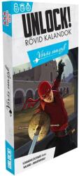Space Cowboys Unlock! Rövid kalandok - Vörös maszk