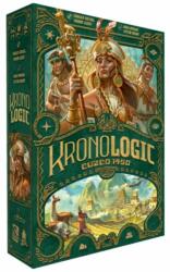  Kronologic - Cuzco 1450