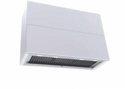Falmec GRUPPO INCASSO NO DROP álkürtőbe építhető páraelszívó, inox, 84 cm, 620 m3/h, elektronikus vezérlés, LED világítás, NO DROP anti-kondenzációs rendszer (GRUPPO INCASSO NO DROP)