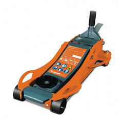 Unicraft SRWH 3000 LFH hidraulikus krokodil emelő 3000 kg | 110 - 580 mm (6201127)