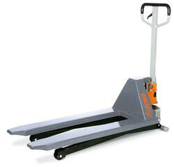 Unicraft PHH 1001 hidraulikus raklapemelő 1000 kg | 1150 mm (6150100)