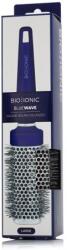 Bio Ionic BlueWave Square-Round Volumizer Large perii de păr unisex