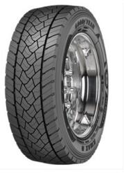 Goodyear KMAX D A 295/60R22.5 150K Regional Tractiune (4038526070968)