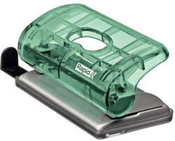 Rapid Mini perforator rapid Colour´Ice FC5, 10 coli, blister, verde gheață (5001331)