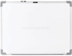Deli Universal 45x60 cm alumínium keret mágneses fehértábla (DEL39032) (DEL39032)