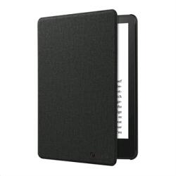 C-TECH Husă C-TECH PROTECT pentru Amazon Kindle TOUCH 2024, funcție WAKE/SLEEP, copertă rigidă, AKC-22, neagră (AKC-22BK) - tonerpartner - 65,07 RON