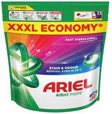 Ariel Allin1 PODS Color Mosókapszula 50 mosáshoz