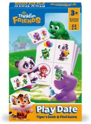 ThinkFun Játékidő