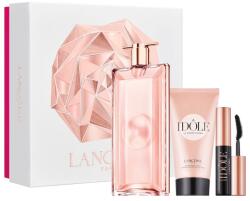 Lancome Lancome Idôle - EDP 50 ml + testápoló 50 ml + szempillaspirál