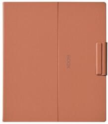 Onyx Husă pentru e-book ONYX BOOX pentru TAB XC / NOTE MAX cu tastatură, maro (6949710310860)