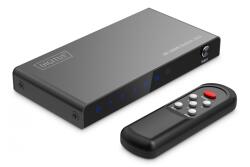 ASSMANN Comutator HDMI 3x1, 8K/60Hz (4: 4: 4) cu HDR, 48 Gbps, HDCP 2.3 (DS-55333)