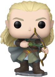 Funko Фигура Funko POP! Movies: The Lord of the Rings - Legolas Greenleaf #1577