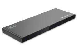 ASSMANN Splitter HDMI 1x8, 4K/60Hz UHD cu HDR, 18 Gbps, HDCP 2.2, EDID (DS-55338)