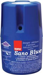 Sano WC tartályba helyezhető tisztító 150g, kék (8912956) (8912956)