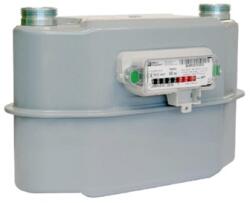 Flogiston Gázóra G4 RS Flogiston gázmérő (C01547)