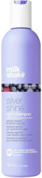 Milk Shake Sampon ősz hajra Silver Shine (Light Shampoo) 300 ml