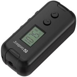 Sandberg Rádió - Pocket Radio FM for AAA battery