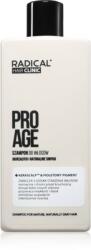 Farmona Natural Cosmetics Laboratory Hair Clinic Pro Age Shampoo sampon ősz hajra 300 ml