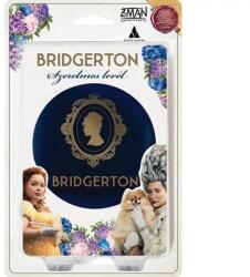 Delta Vision Szerelmes levél - Bridgerton