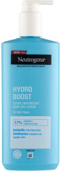 Neutrogena Hydro Boost testápoló krémzselé 400 ml