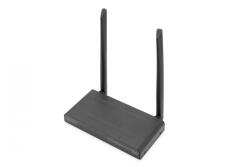 ASSMANN Extender KVM HDMI+USB wireless 150m UHD 4K60Hz (receiver) (DS-55329)