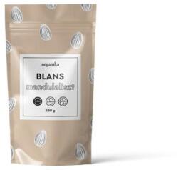 Organika mandulaliszt 250g blans