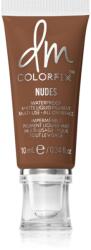 Danessa Myricks Beauty Colorfix Nudes мултифункционален грим за очи, устни и лице цвят Nude 8 10ml