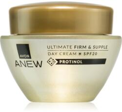 Avon Anew Ultimate nappali fiatalító krém SPF 20 50 ml