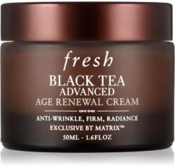 fresh Black Tea Advanced Age Renewal Cream Хидратиращ крем против бръчки 50ml 50ml