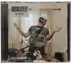 Magneoton Zrt Dijon - Absolutely (CD) (9362482727)