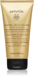 APIVITA Royal Jelly Elixir Replumping Conditioning Mask балсам и маска 2 в 1 150ml