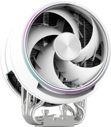 Zalman ZET5 WHITE