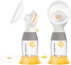 Medela PersonalFit Flex комплект за изцеждане на кърма Double