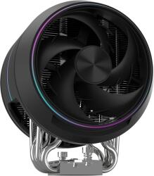 Zalman ZET5 BLACK