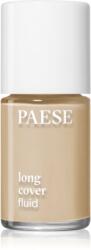 Paese Long Cover Fluid покриващ фон дьо тен- флуид цвят 1, 75 Sand Beige 30ml