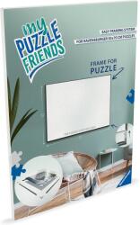 Ravensburger My Puzzle Friends rama puzzle pentru 1000 de bucăți 50x70 cm (17901)