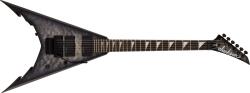 Jackson Pro Series Signature Corey Beaulieu King V KV6Q EB Transparent Black