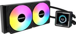 Raidmax LM240BK