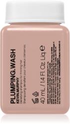 KEVIN.MURPHY Plumping Wash шампоан за възобновяване гъстотата на косата 40ml