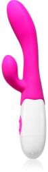 Pretty Love Alvis vibrator cu stimularea clitorisului Pink 20 cm Vibrator