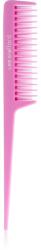 Lee Stafford Core Pink гребен за обем The Back Comber