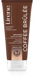 Lirene Perfect Tan balsam bronzant cu efect de hidratare 200 ml