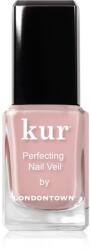Londontown Kur Perfecting Nail Veil укрепващ лак за нокти цвят 4 12ml