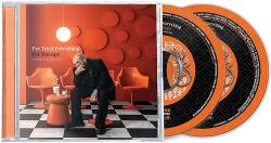 Magneoton Zrt Teddy Swims - I've Tried Everything But Therapy (Complete Edition) (CD) (9362482685)