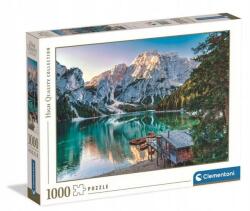 Clementoni 1000 db-os puzzle - High Quality Collection - Emerald Lake (39887) (39887)