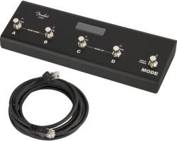 Fender LTX-5 Footswitch lábkapcsoló